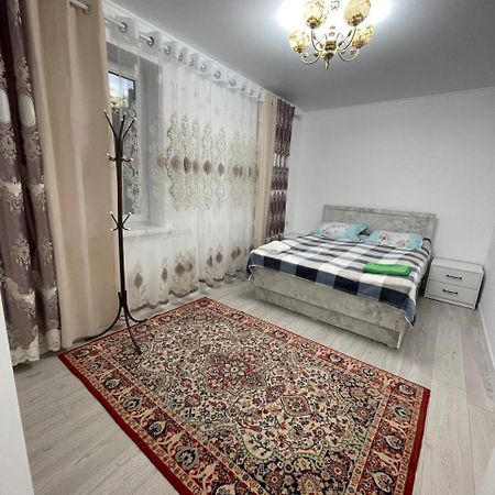 Center Guesthouse Kochkor 外观 照片