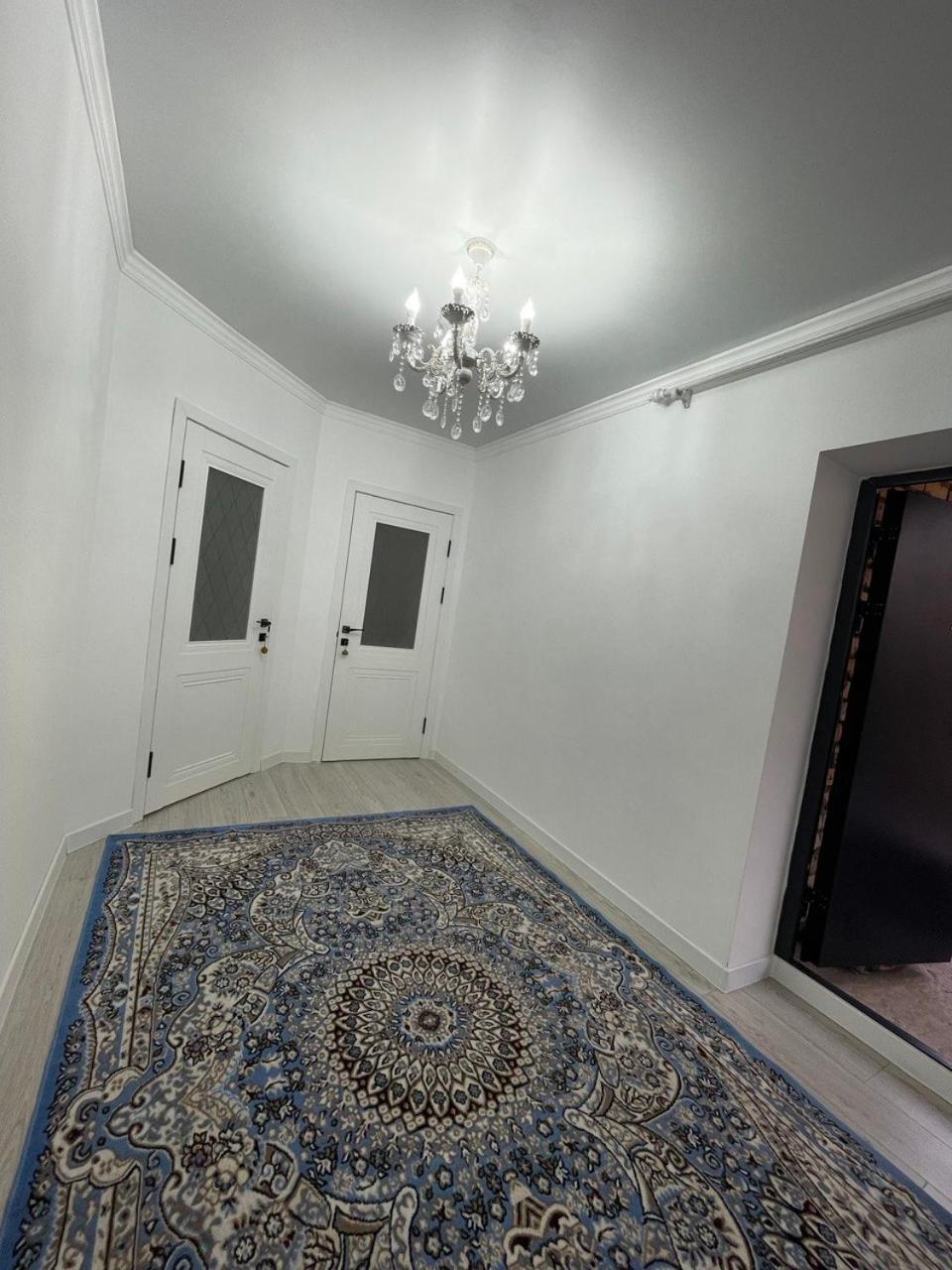Center Guesthouse Kochkor 外观 照片